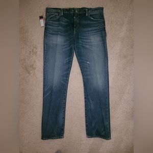 Polo Hampton Straight Jean